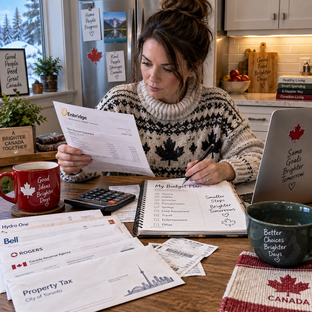 How To Get Out Of Debt In Canada 2026 A Step By Step Guide To Choosing Among The Top Debt Relief